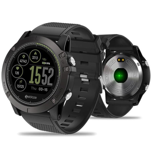 Tactical SmartWatch V3